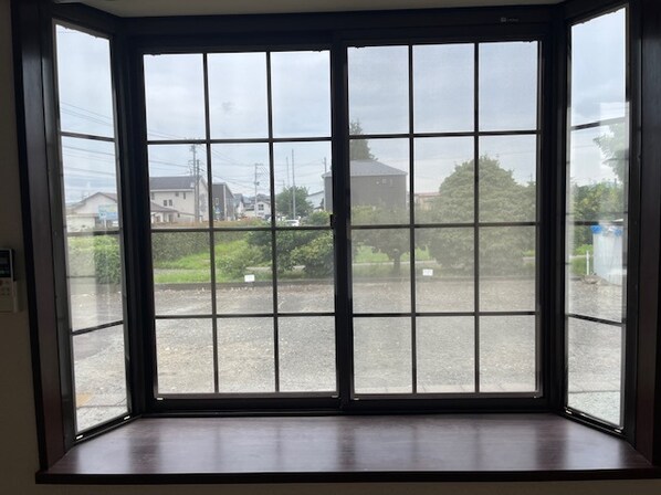 嶋伝NAの物件外観写真